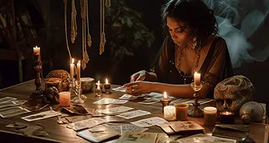Psychic Consultation Platform
